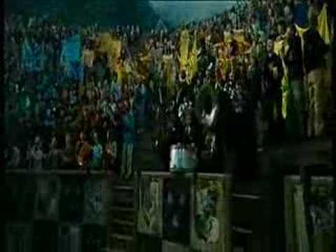 Harry Potter and the Goblet of Fire - International Trailer