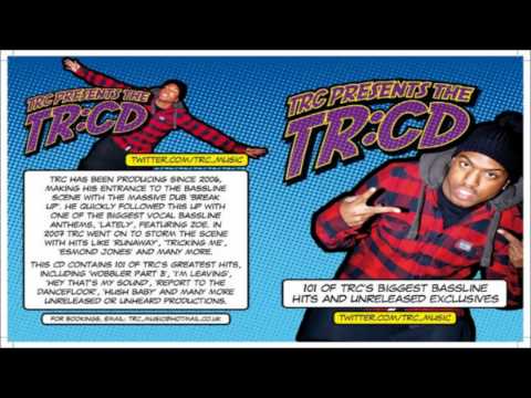 TRC Ft Zoe - Break Up