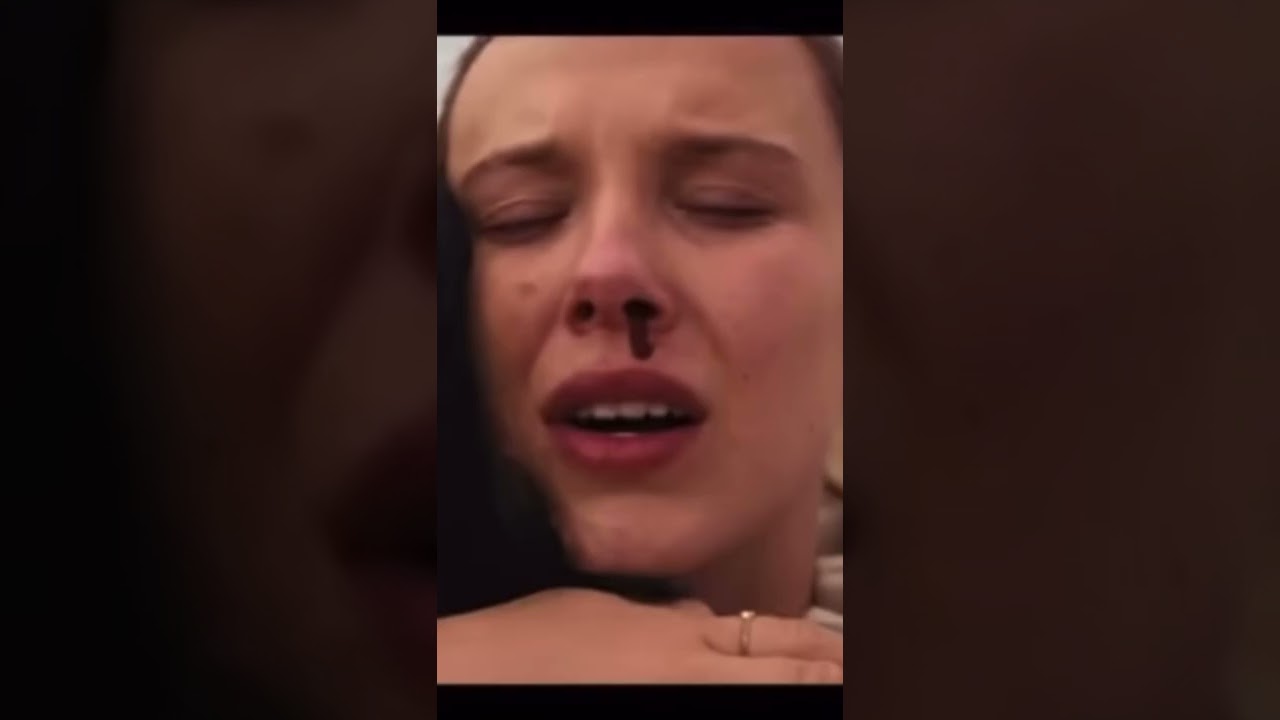 Eleven, Mike, and will meet again!  Stranger Things season 4 Volume  2