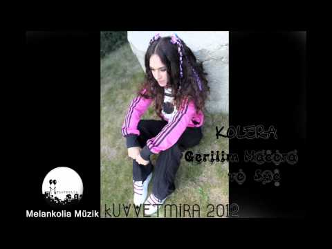 Video thumbnail for Gerilim Macera ve Suç