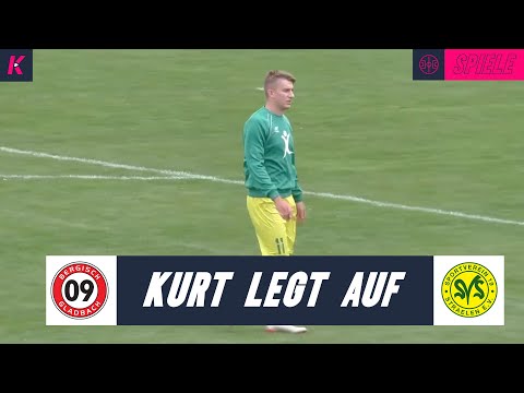 Neustart in Liga 4: Ex-Bayern-Talent Sinan Kurt glänzt beim SV Straelen