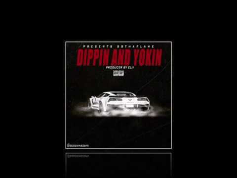 Dippin & Yokin -  SbThaFlame Ft Cocky2Hollywood (Mac Dre Treal Tv)
