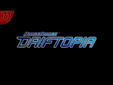 Ridge Racer Driftopia Playstation 3