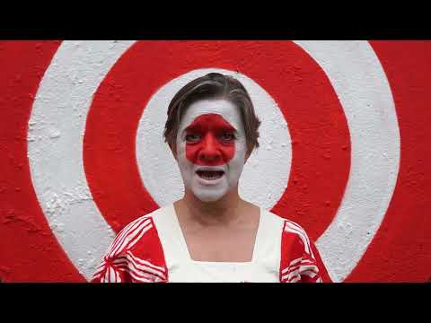 PAVAO MYSTERIOZO - Maria Rita Stumpf Official Video