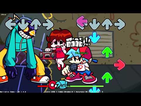 Vs whitty with lyrics????