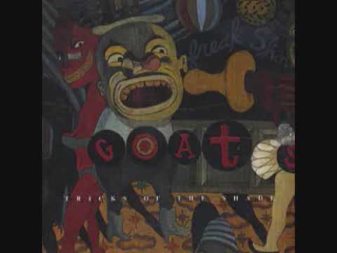 The Goats Hip Hopola