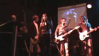 Ovelha Negra - Ando Jururu (Tributo Rita Lee & Tutti Frutti)