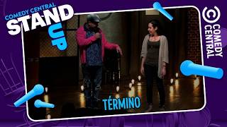 Término | Stand Up