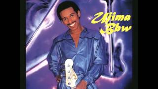 KENI BURKE - One Minute More - 1982.wmv