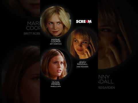 Scream 7