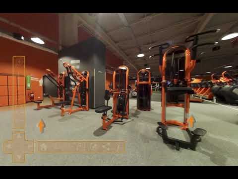 Basic-Fit 24/7 Miniature vidéo YouTube 2