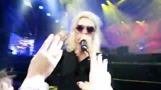 Jett Rebel, Now I know (live) - Paaspop 2016