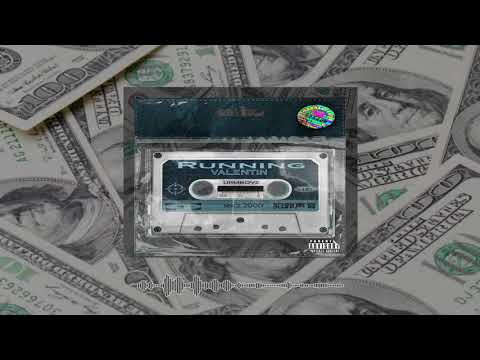 Running - Valentin
