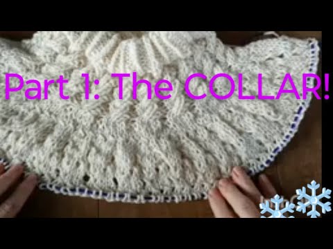 Part 1 Tutorial for the My Version Ranunculus.