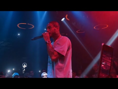 11. Hyperanhas - Faixa Anjo ft. Mc Kevin ((Prod. Dj NeNe)) “Video show ”