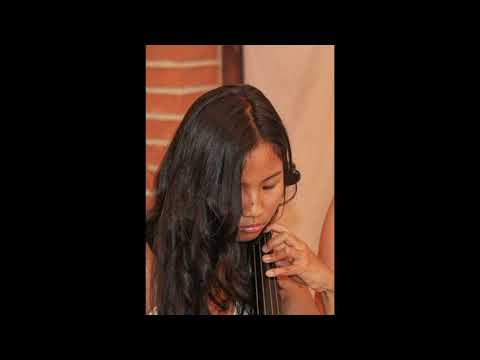 Escola de Música Robert Gerhard: Stitches, cello cover, Leyao Rovira.