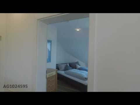 WU-1024595 - Möblierte 2-Zimmer Wohnung/Neubau in Würzburg/Lengfeld mit WLAN