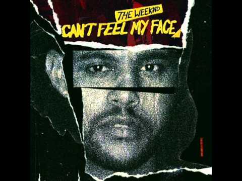 The Weeknd vs Martin Garrix - Can´t Feel My Face vs Poison (LJR Mashup)