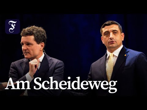 Rumänien: Rechtspopulist gegen Pro-Europäer bei Stichwahl