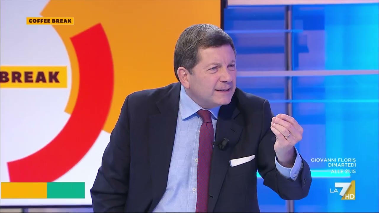 Regionali Campania, Piero De Luca-PD: "Veniamo da 10 anni di buongoverno e con Fico ...