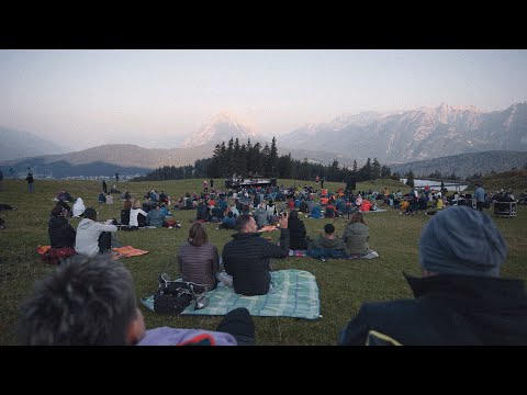 Aftermovie | Das Max von Milland Sonnenaufgangskonzert '24