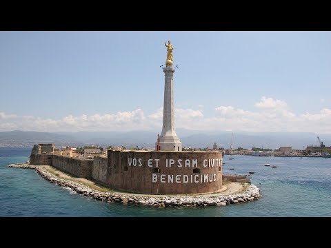 Scopri Messina: Voci e Volti della Città dello Stretto