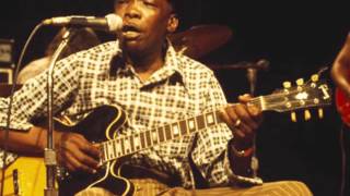 John Lee Hooker live at Soledad Prison - Bang Bang Bang Bang