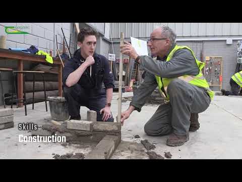 Kildalton College Agriculture