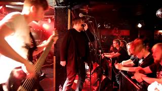 Sirakh - Dead Guy [Ministry cover] (live at Hevimesta 26.08.2017)