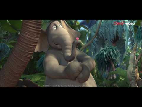 Thumbnail of the video: Película | Horton y el mundo de los Quién