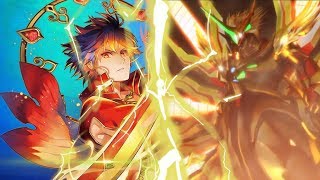 【バトスピ】ブラフマーvsサッポロ！！！