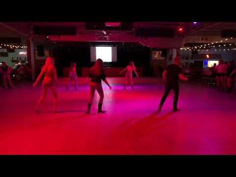 Mike’s New Dance - Flavor by Jimmie Allen, Pitbull, Teamwork