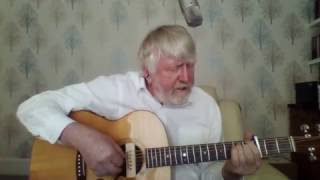 Factory Girl - Ralph McTell's song covered by Ed Hulse