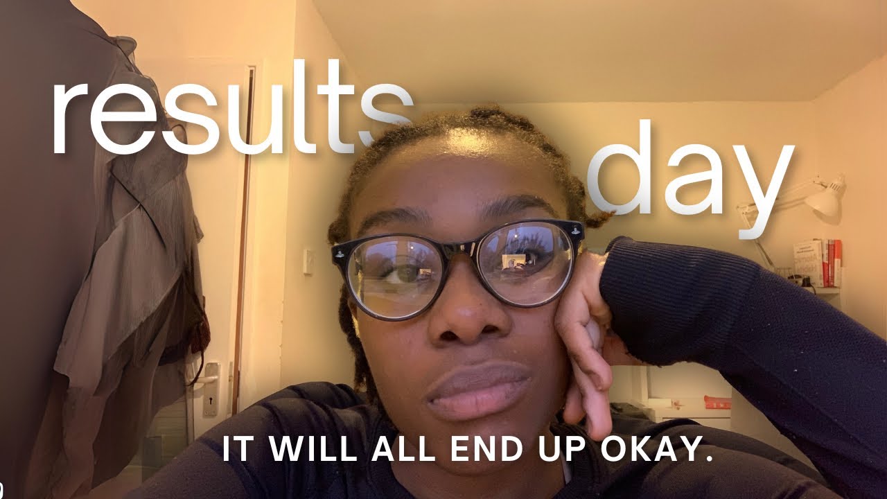 Everything you should know for A level Results Day! | Real Advice from a University student