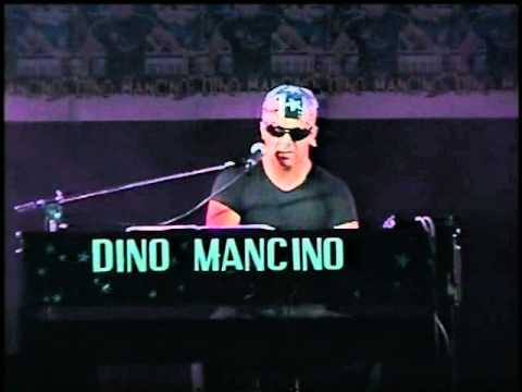 DINO MANCINO LIVE - GLI ANGELI  - VASCO ROSSI(COVER)