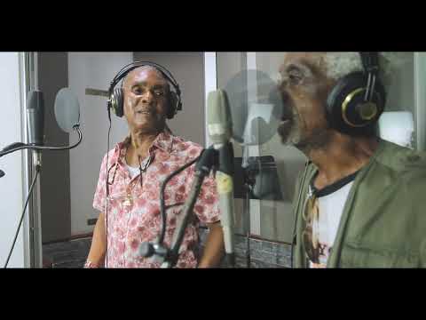 KEN BOOTHE & CARLTON MANNING "LOVE ME FOREVER" DUBPLATE FOR HITS PON HITS