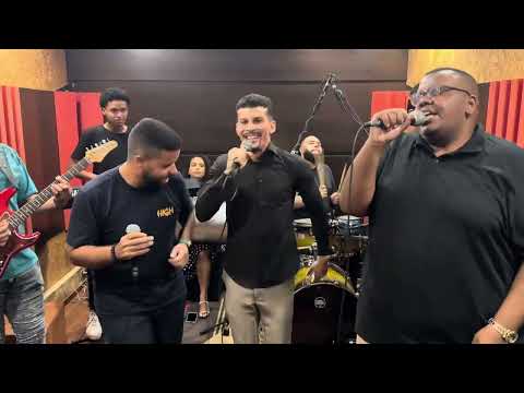 Varão De Mistério - Renato Dias