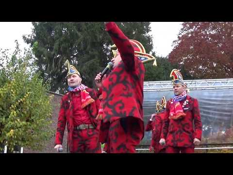 Thiss Boete 2019: Hoondervel - De kracht van ut Zuide