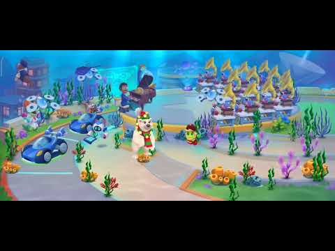 фишдом, прохождение 9328 уровень.