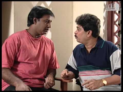 Episode 07: Galatta Sirippu Tamil TV Serial - AVM Productions