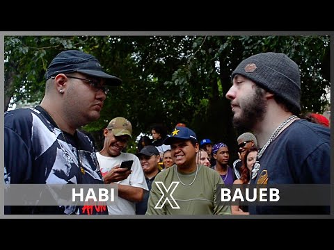 HABI x BAUEB | 1FASE | BATALHA DO S #13