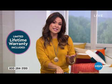 HSN | Lunch Rush with Michelle Yarn 09.05.2019 - 12 PM