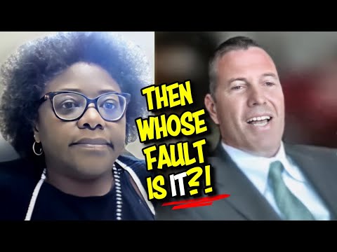 SMUG Lawyer CALLED OUT for FAKE Case Law… Then He Tries to Stop SANCTIONS!! SPOILER: