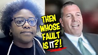 SMUG Lawyer CALLED OUT for FAKE Case Law… Then He Tries to Stop SANCTIONS!! SPOILER: