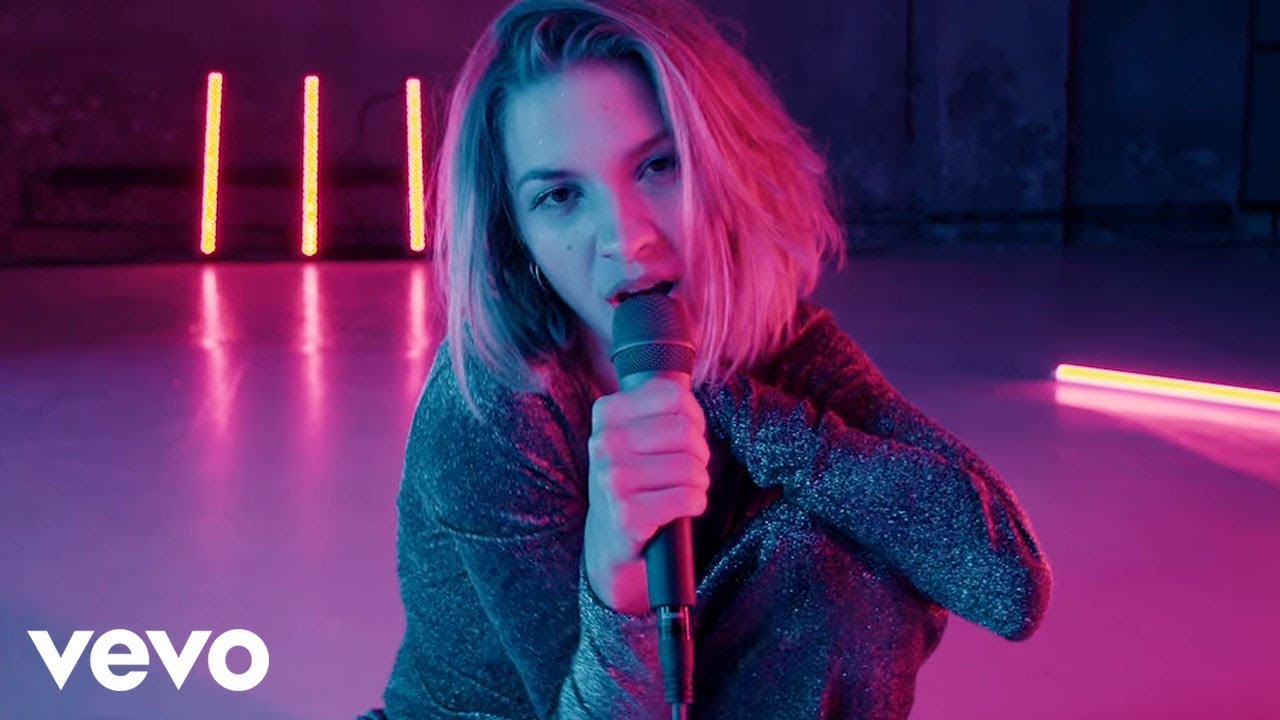 Tove Styrke — liability (demo)