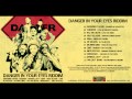Danger In Your Eyes Riddim Megamix - Revolutionary Brothers Music