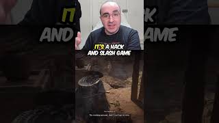 Phantom Blade Zero Gameplay Released