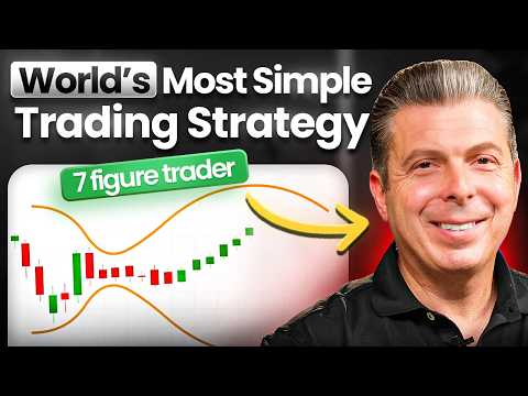 COPY These 3 Simple Steps To Master The TREND Trading Futures - Anthony Crudele
