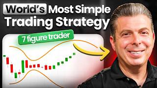 COPY These 3 Simple Steps To Master The TREND Trading Futures - Anthony Crudele