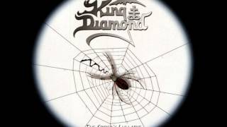 King Diamond-The Spider&#39;s Lullabye